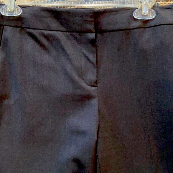 Women’s Nine West gray Dress pants size 4 - Picture 3 of 4